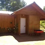 Cabanas La Vina