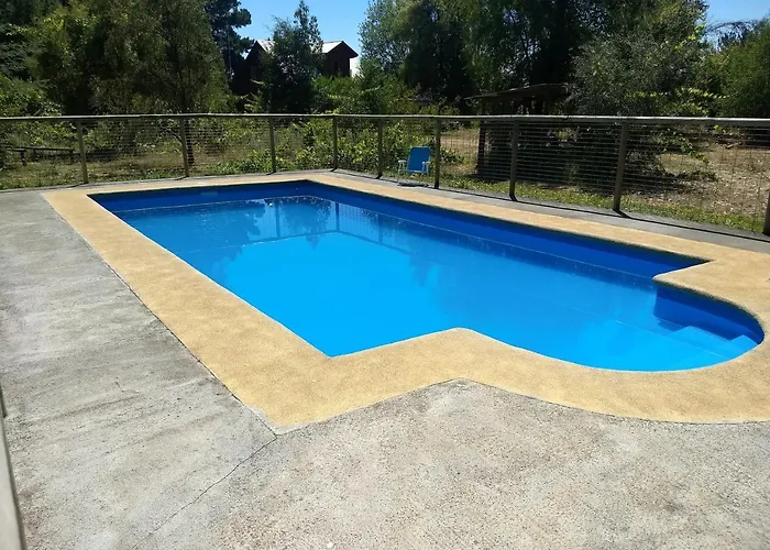 Cabanas La Vina