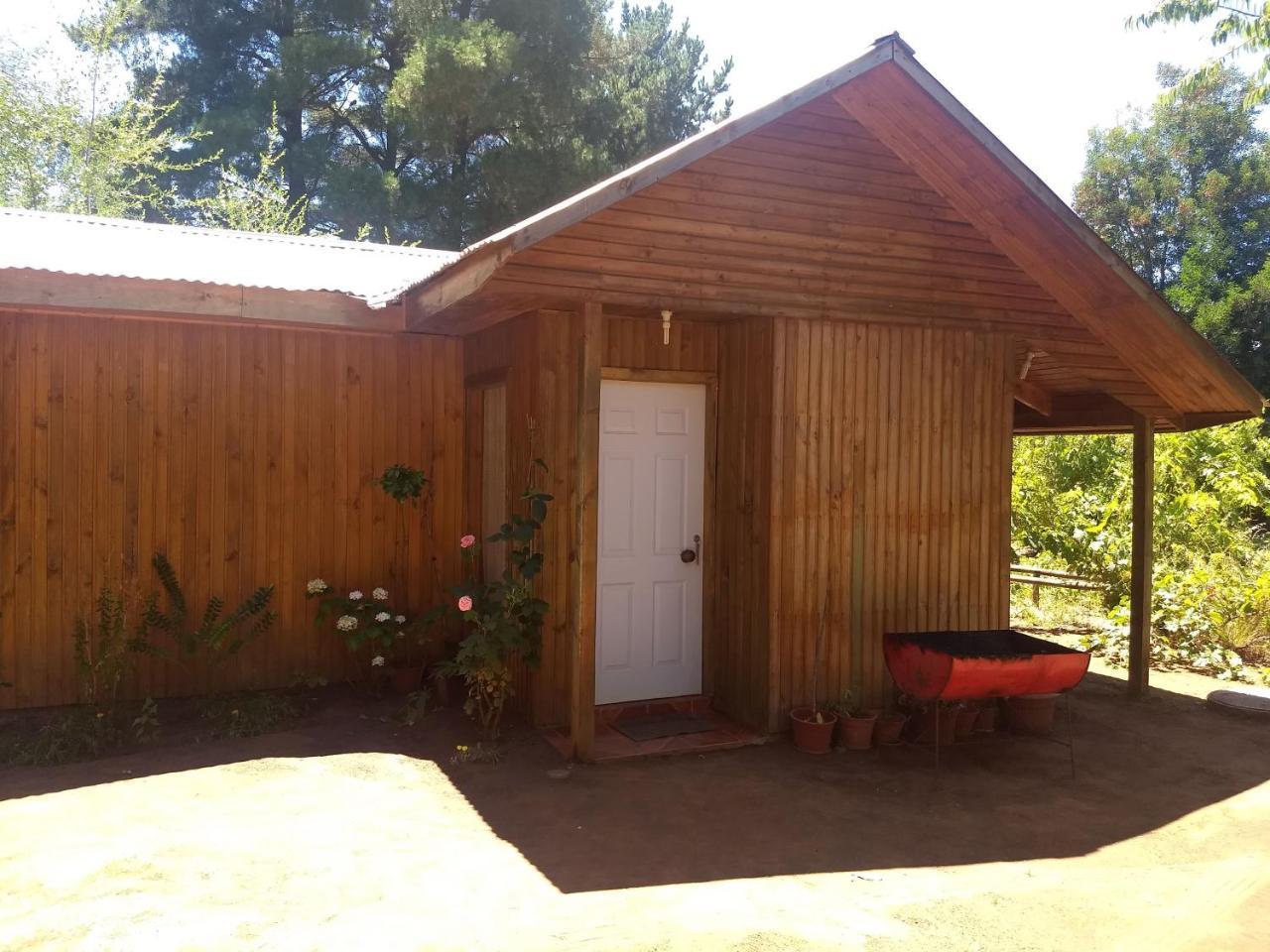 Casa de férias La Vina