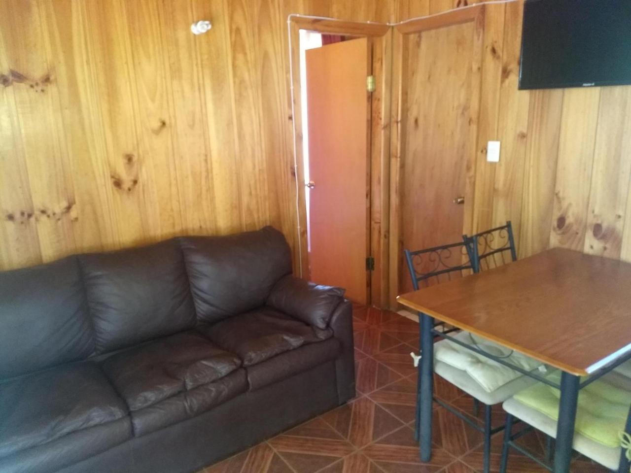 Casa de férias La Vina Los Ángeles