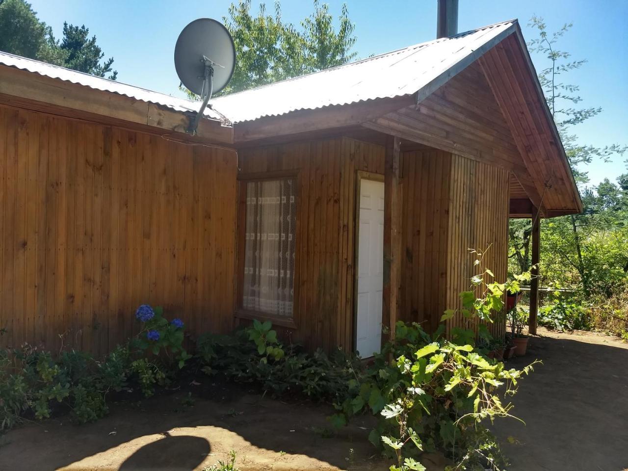 Casa de férias La Vina Los Ángeles