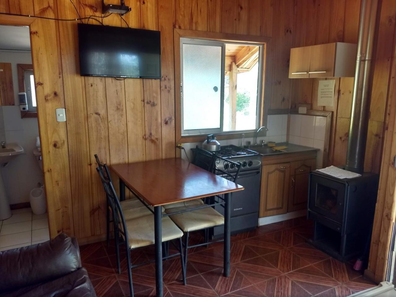 Casa de férias La Vina