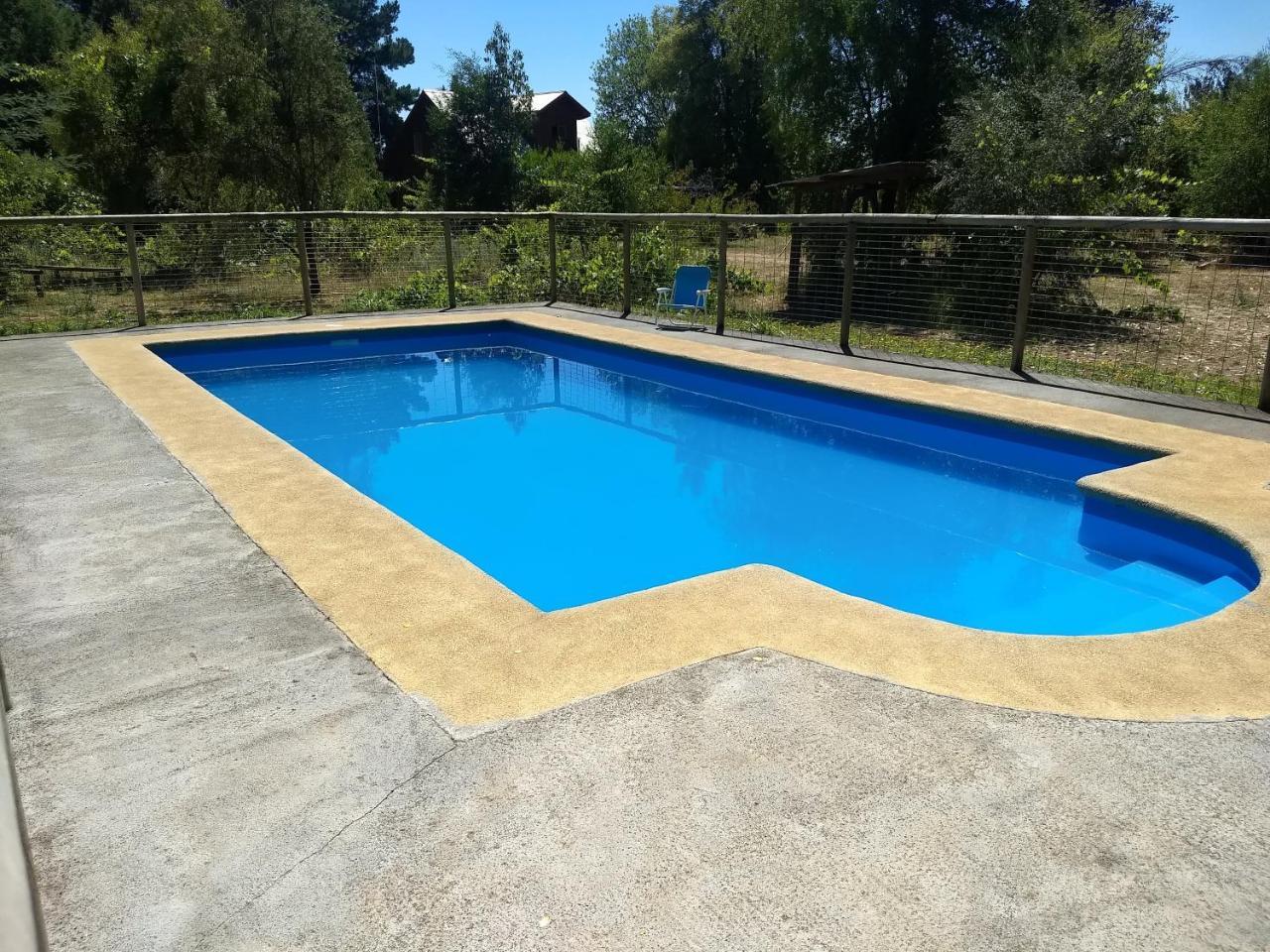 La Viña Сasa de vacaciones